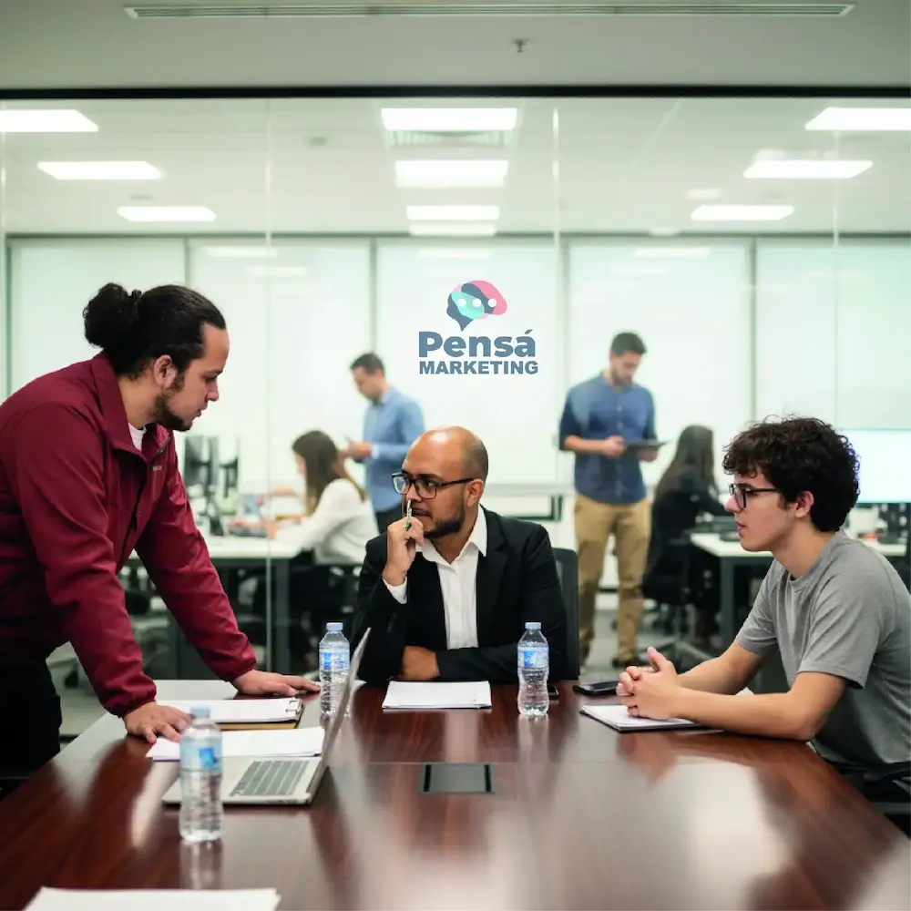 Equipo de trabajo